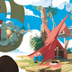 Illustration for article titled From Paris To Japan To...emRayman/em